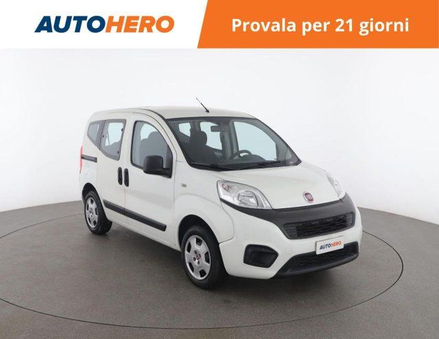 FIAT Qubo 1.4 8V 77 CV Easy