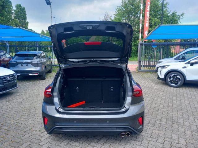 FORD Focus 1.0 EcoBoost Hybrid 125 CV 5p. ST-Line