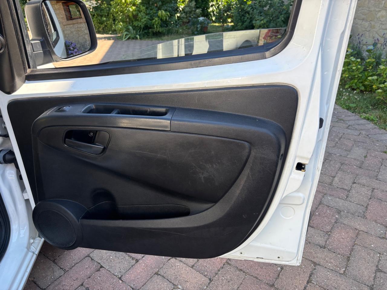 Fiat Fiorino 1.3 MJT 75CV Furgone