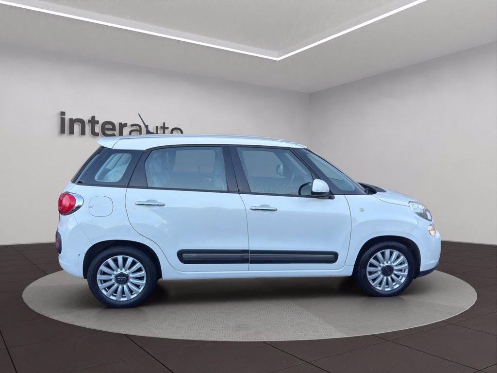 FIAT 500L 1.4 Pop Star 95cv del 2015