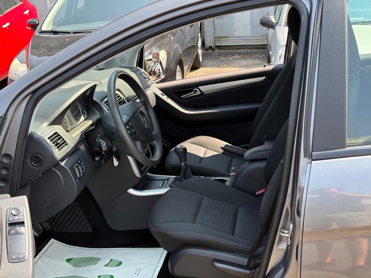 Mercedes-benz B 170 Sport