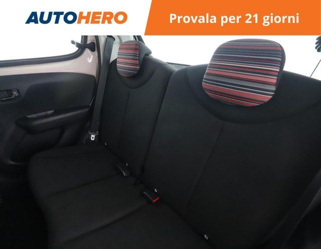 CITROEN C1 VTi 72 S&S 5 porte Shine