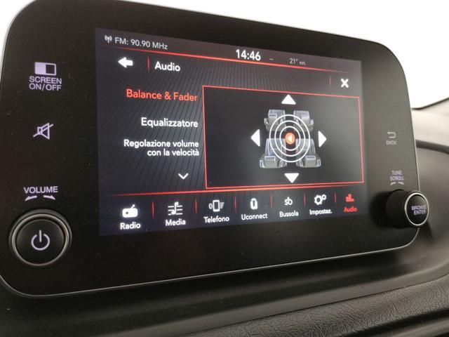 FIAT Tipo 1.3 Mjt S&S 5 porte Lounge
