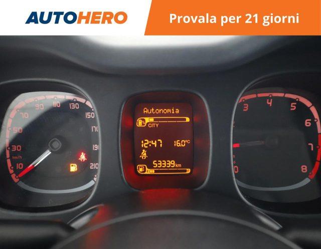 FIAT Panda 1.0 FireFly S&S Hybrid Easy