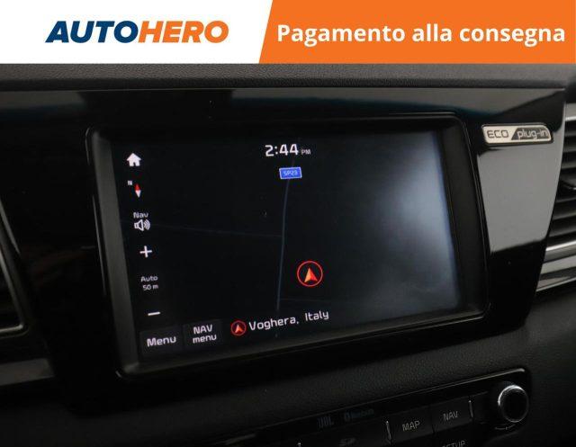 KIA Niro 1.6 GDi DCT PHEV