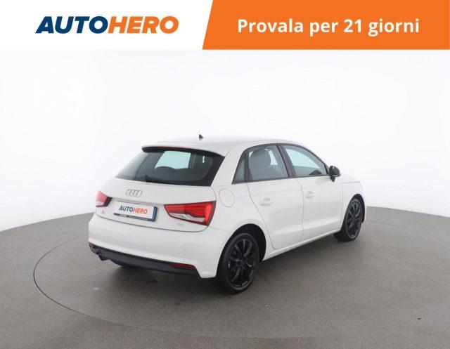 AUDI A1 1.4 TDI