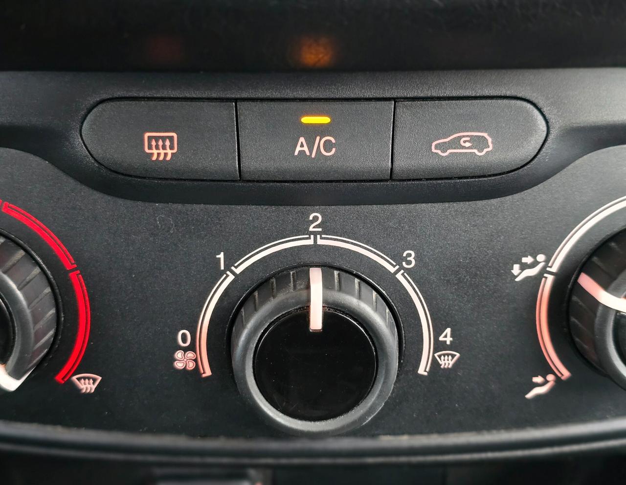 FIAT TIPO 1.3 M-JET 2018 NUOVISSIMA DI TUTTO