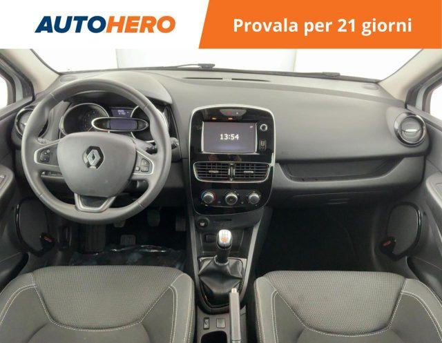 RENAULT Clio dCi 8V 75CV Start&Stop 5 porte Energy Life