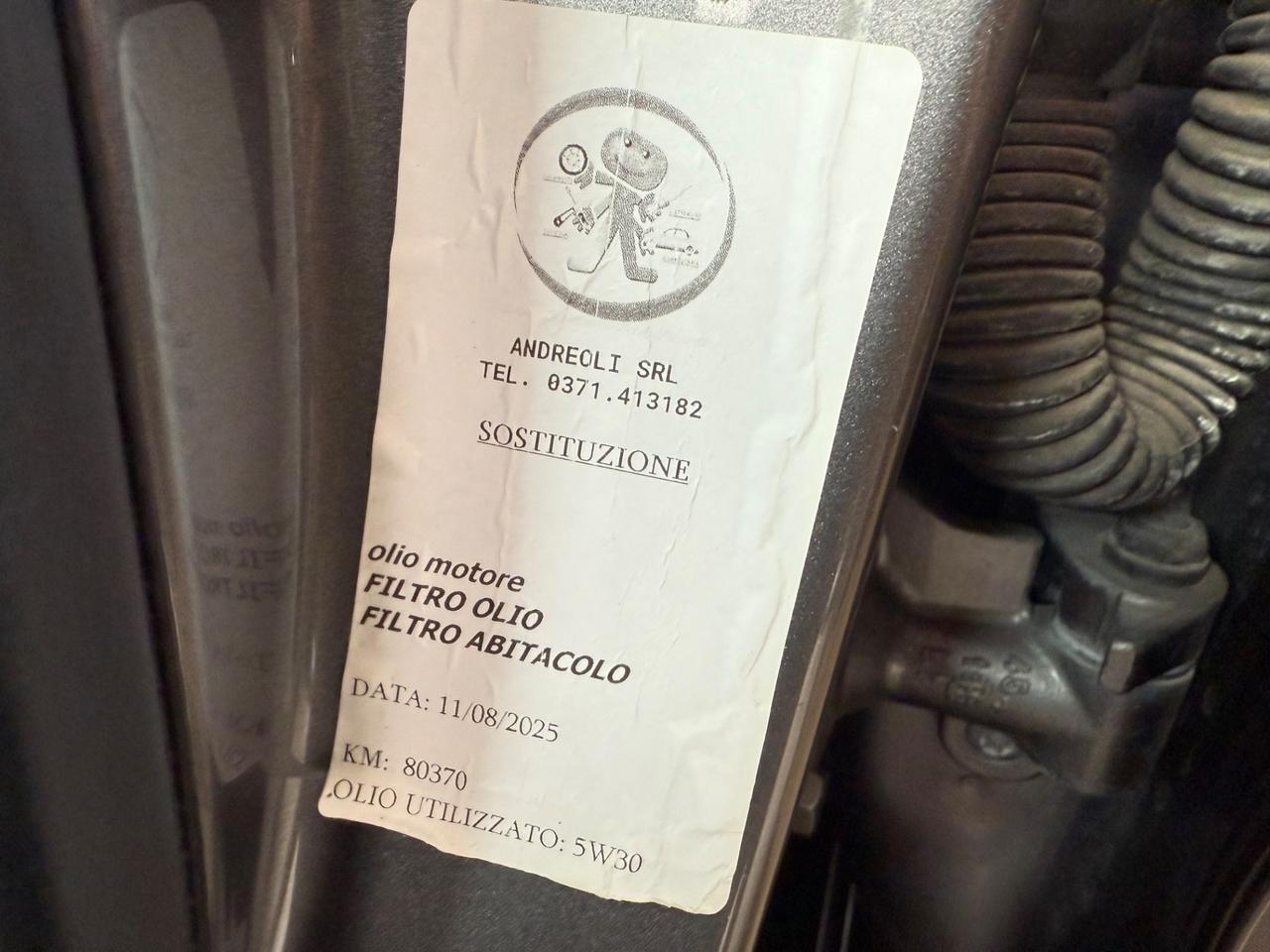 Mercedes-benz CLA 200 d S.W. Automatic Sport