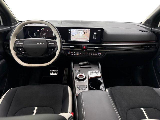 KIA Sportage 1.6 CRDi MHEV DCT GT-line