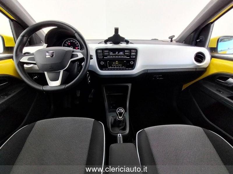 SEAT Mii 1.0 5 porte Style