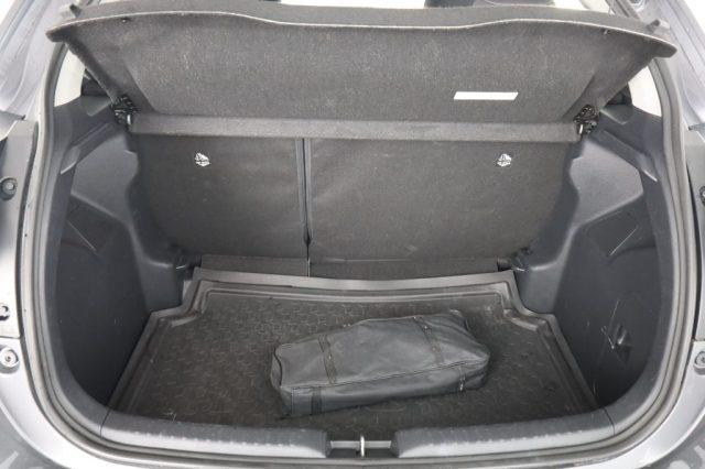 TOYOTA Yaris Yaris 1.0 5 porte Business