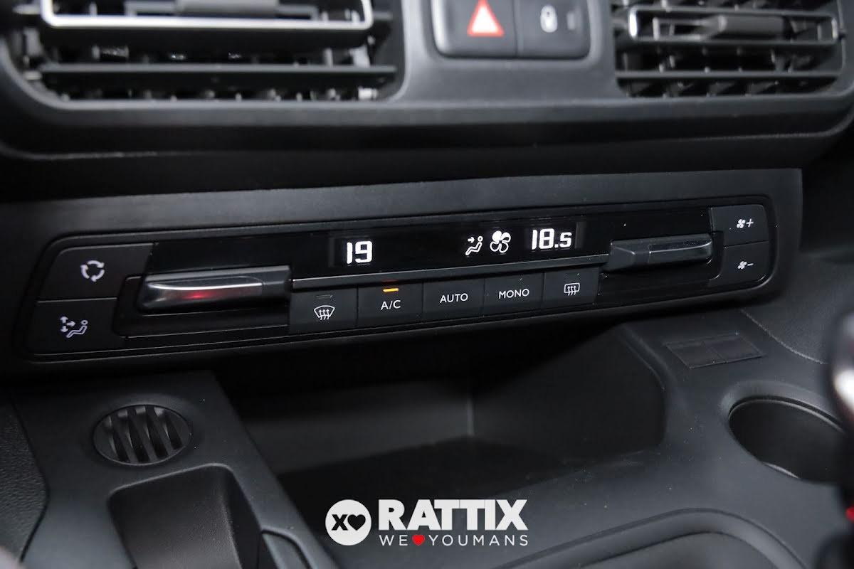 Toyota Proace City Verso 1.5D 130CV L1 D Lounge