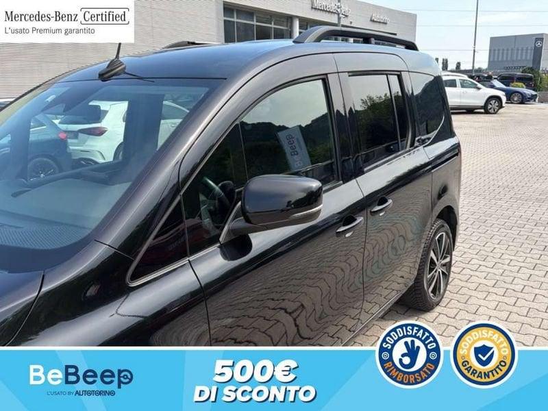 Mercedes-Benz Classe T LONG 180D PREMIUM AUTO