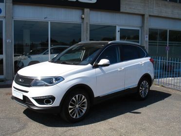 Evo 6 GPL UNICO PROPIETARIO ANNO 2021!!
