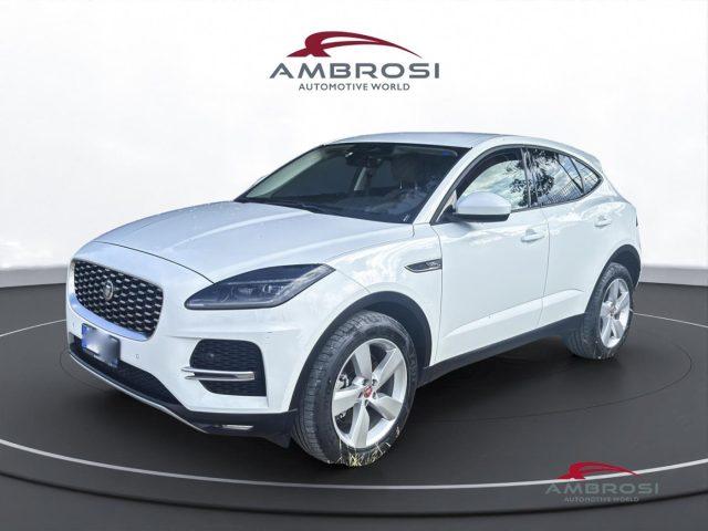 JAGUAR Other E PACE 2.0d i4 mhev SE awd 163cv auto