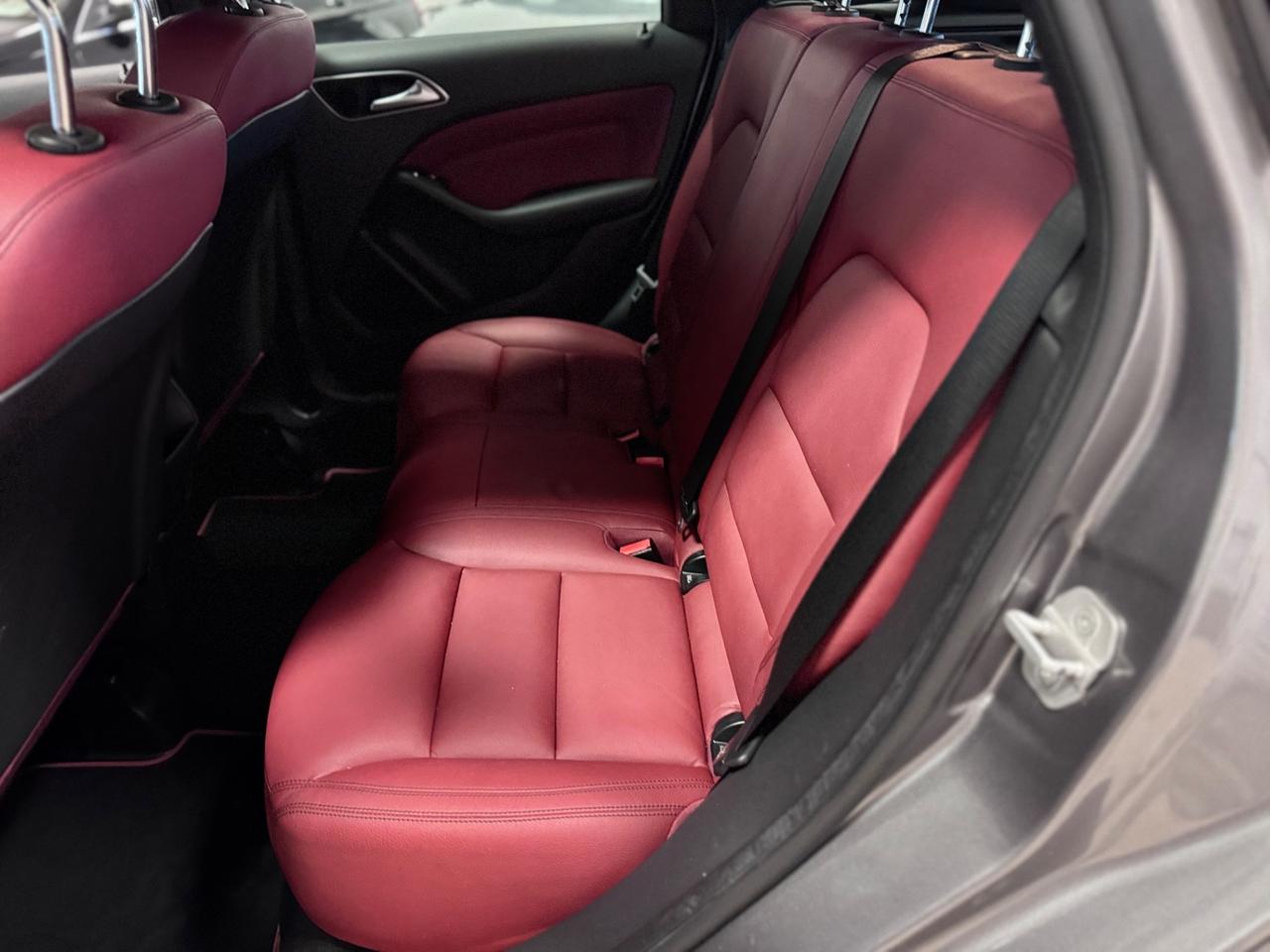 Mercedes-benz B 200 B 200 CDI Premium