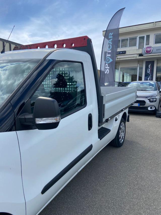 FIAT Doblo *PROMO* Doblò 1.6 MJT 105CV Cassonato Work-Up