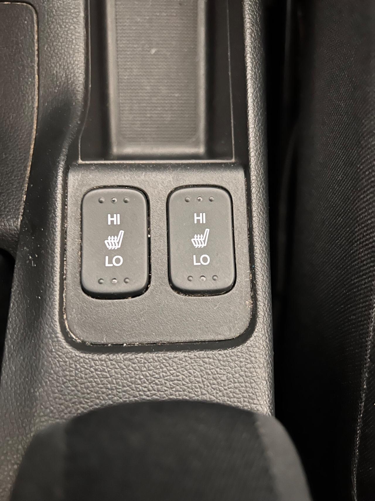 Honda Jazz 1.3 Comfort Connect ADAS