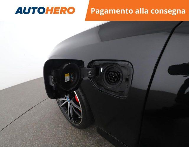BMW 320 e Touring Msport
