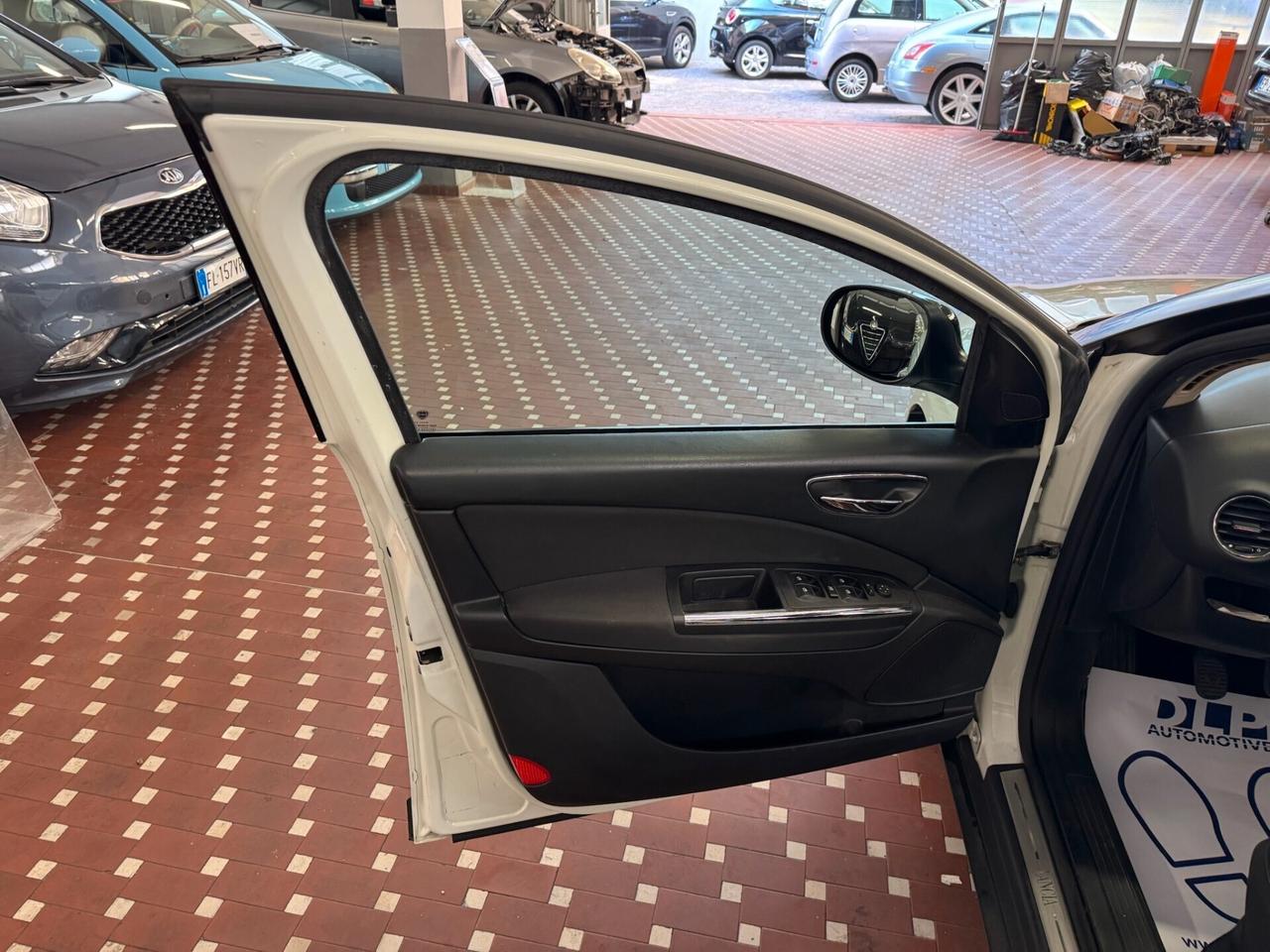 Lancia Delta 1.4 T-Jet 120 CV Gold Ecochic GPL - UNICO PROPRIETARIO