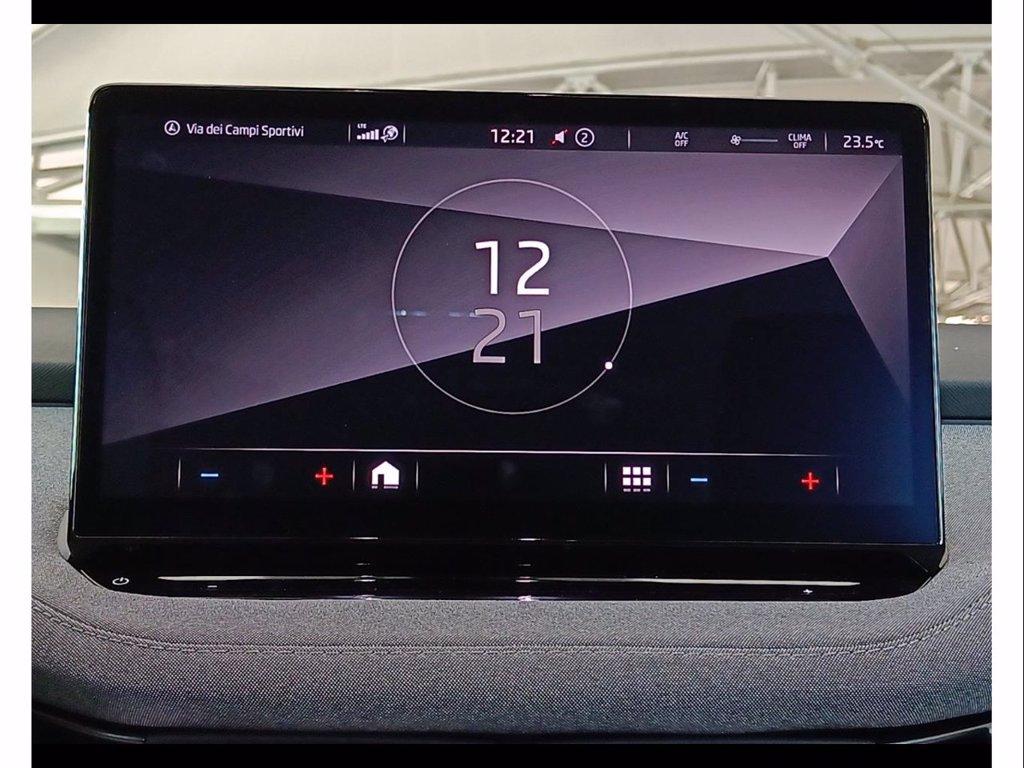 SKODA Enyaq iv 60 del 2023