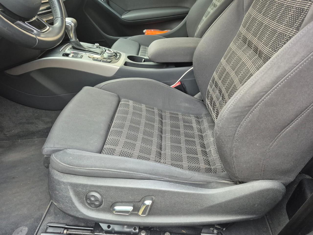 Audi A5 2.0 177 CV S-LINE UNICO PROPRIETARIO