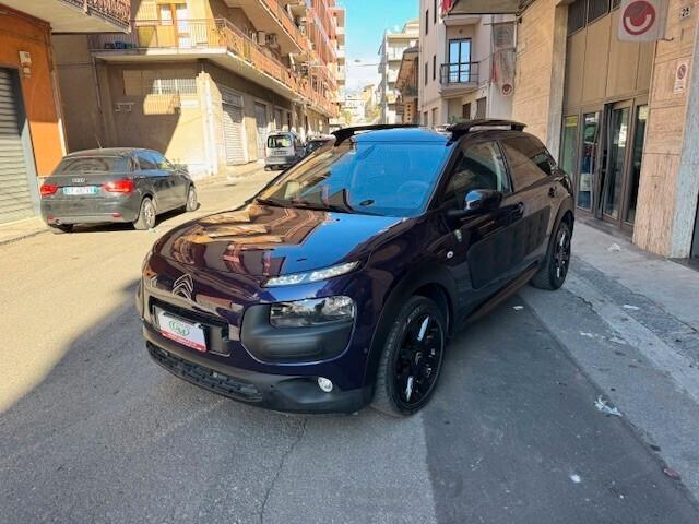 Citroen C4 Cactus 1.6 BlueHDi Ciesse Piumini