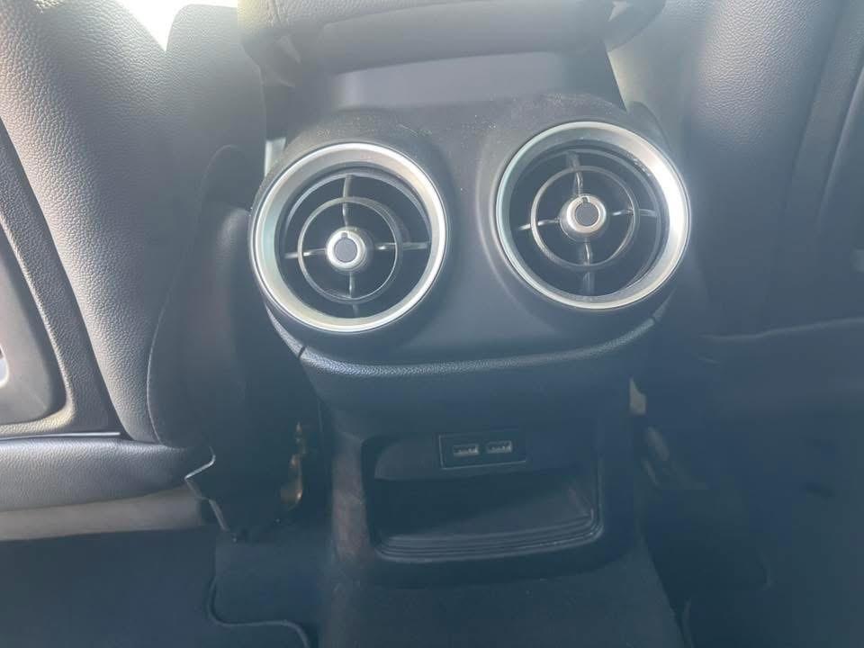 Alfa Romeo Stelvio 2.2 Turbodiesel 210 CV AT8 Q4 Super