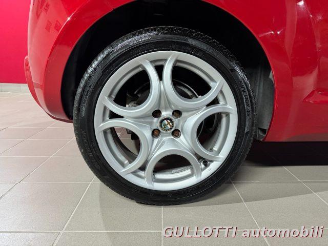 ALFA ROMEO MiTo 1.3 JTDm 85CV Distinctive