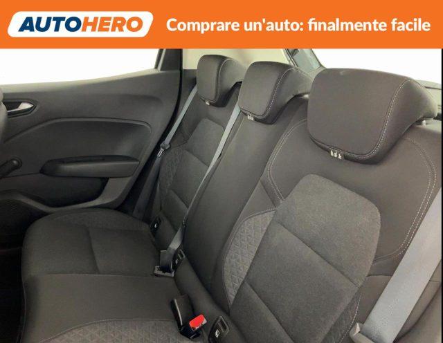 RENAULT Clio TCe 100 CV 5 porte Zen