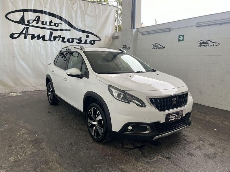 Peugeot 2008 2008 1.6 bluehdi s&s 120cv TUA DA 99,00 EURO AL MESE