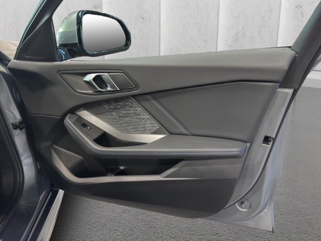 BMW Serie 1 118 d MSport Pro DCT