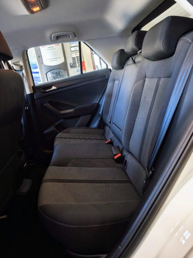 VOLKSWAGEN T-Roc 1.0 TSI 110 Cv Life Car Play Aziendale