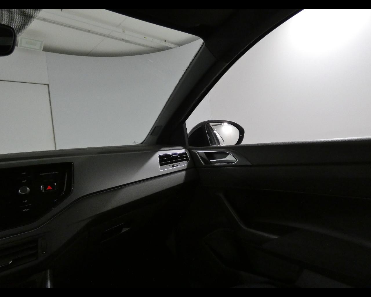 VOLKSWAGEN Taigo - Taigo 1.0 TSI 110 CV R-Line