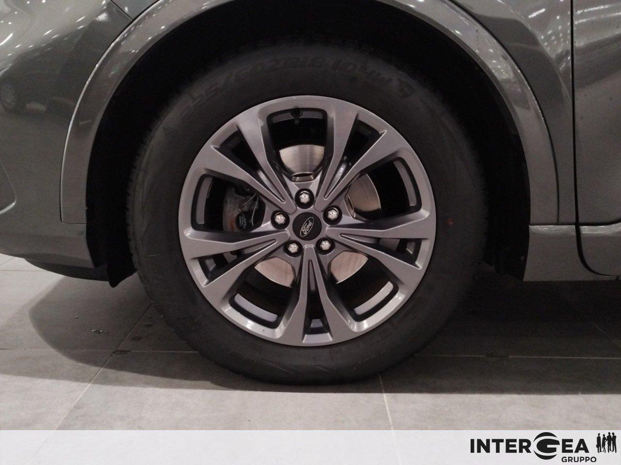 FORD Kuga 1.5 ecoblue ST-Line 2wd 120cv auto