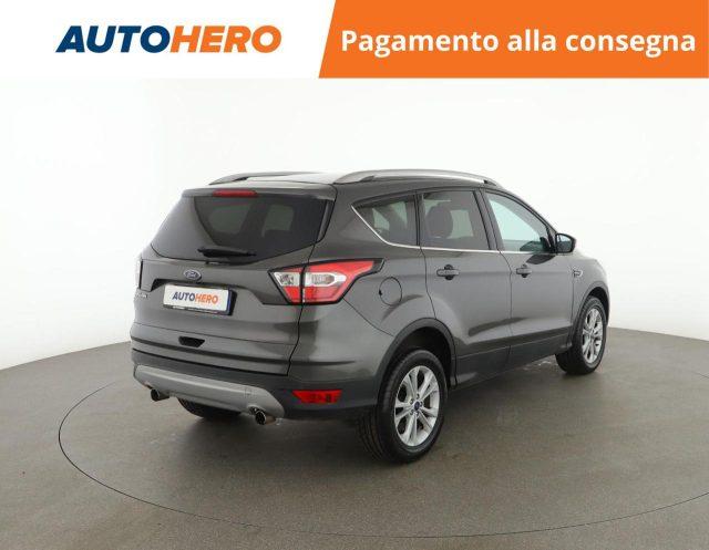FORD Kuga 1.5 TDCI 120 CV S&S 2WD Titanium
