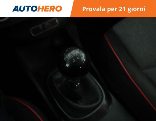 FIAT 500X 1.6 MultiJet 120 CV Pop Star