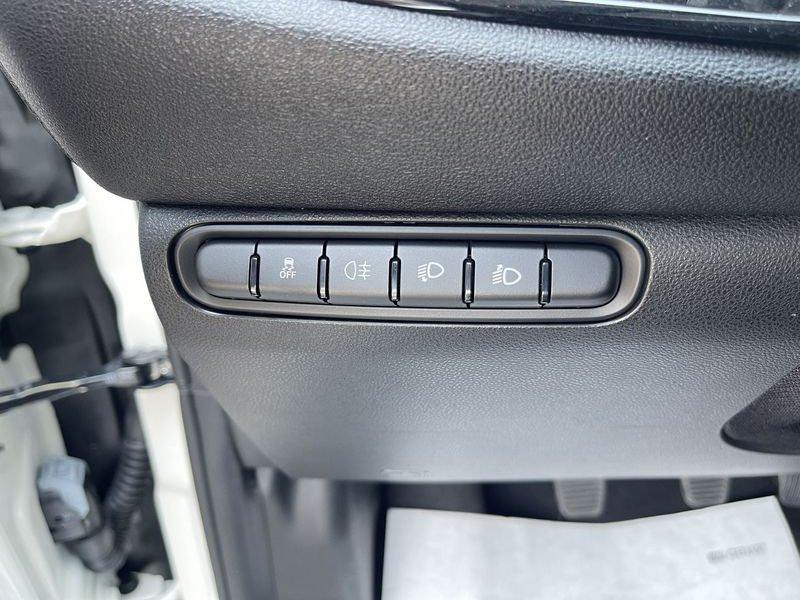 FIAT 500 1.0 hybrid Icon - KM0
