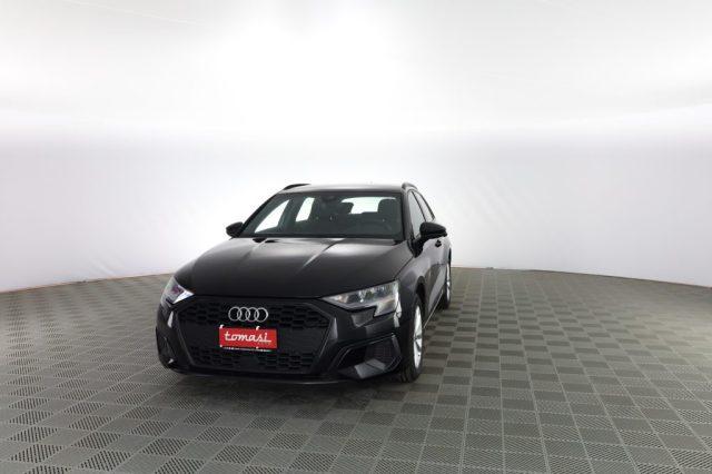 AUDI A3 A3 SPB 30 TDI