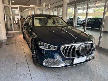 Mercedes-benz Maybach S 680 Premium Plus