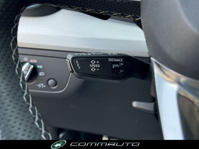 AUDI Q5 SPB Sportback 40 TDI S tronic S line plus
