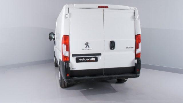 PEUGEOT Boxer 2.2 BlueHDi 120 S&S L1 H1 Furgone