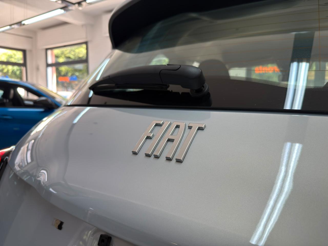 Fiat 500 1.0 Hybrid Torino Km0 My26 Vari Colori