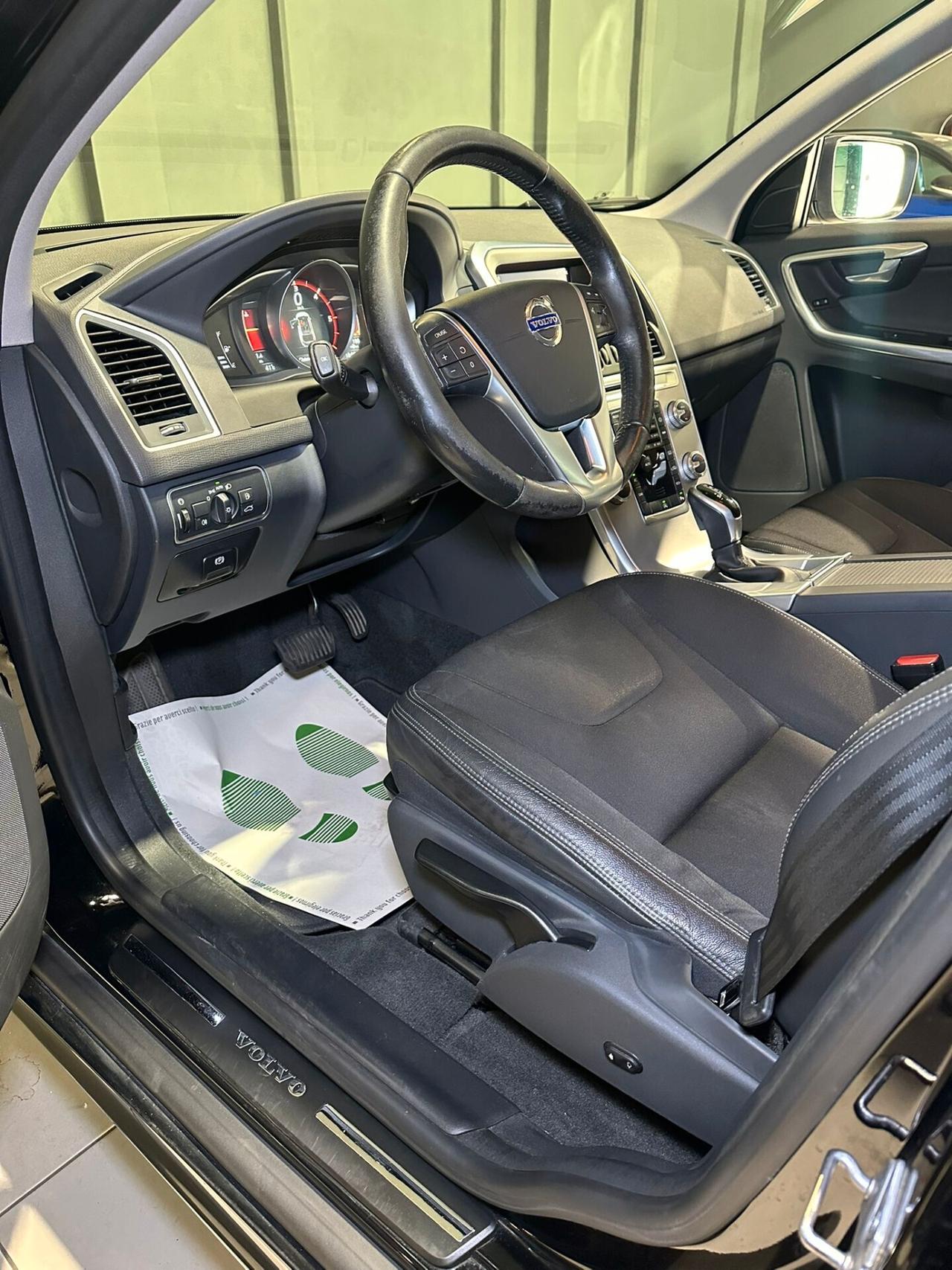Volvo XC60 D4 Geartronic Business 2WD