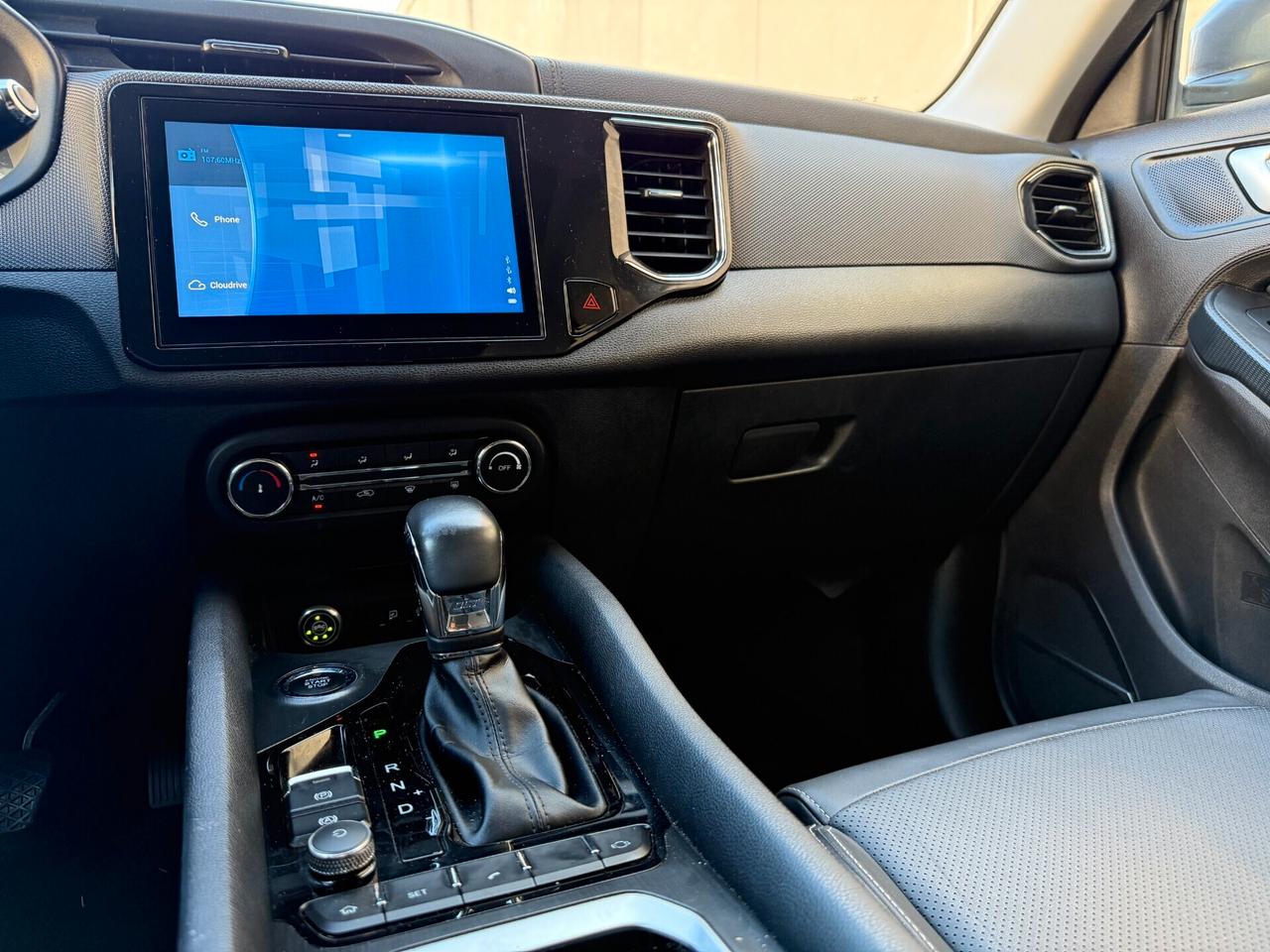 Dr 4.0 1.5 Turbo DCT Bi-Fuel GPL