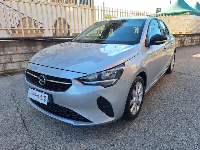 OPEL Corsa 1.2 Edition