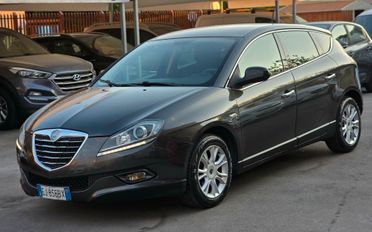 Lancia Delta 1.6 MJT DPF Selectronic Gold