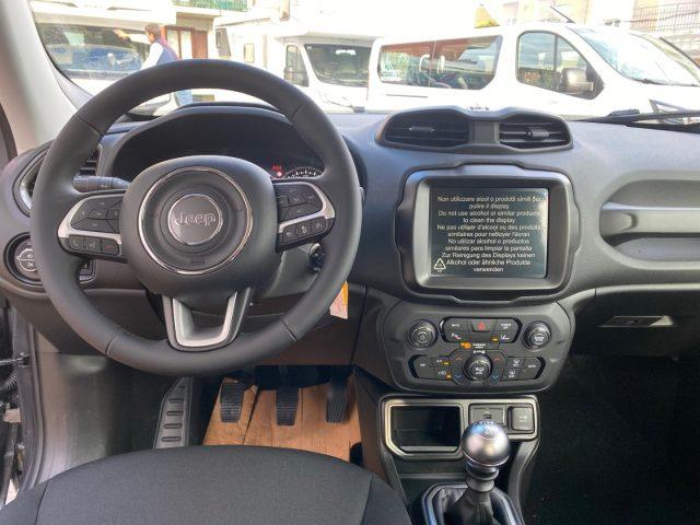 JEEP Renegade 1.6 Mjt 130CV Limited *PREZZO PAGA COME VUOI