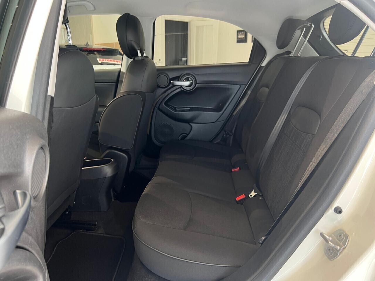 Fiat 500X 1.0 T3 120 CV